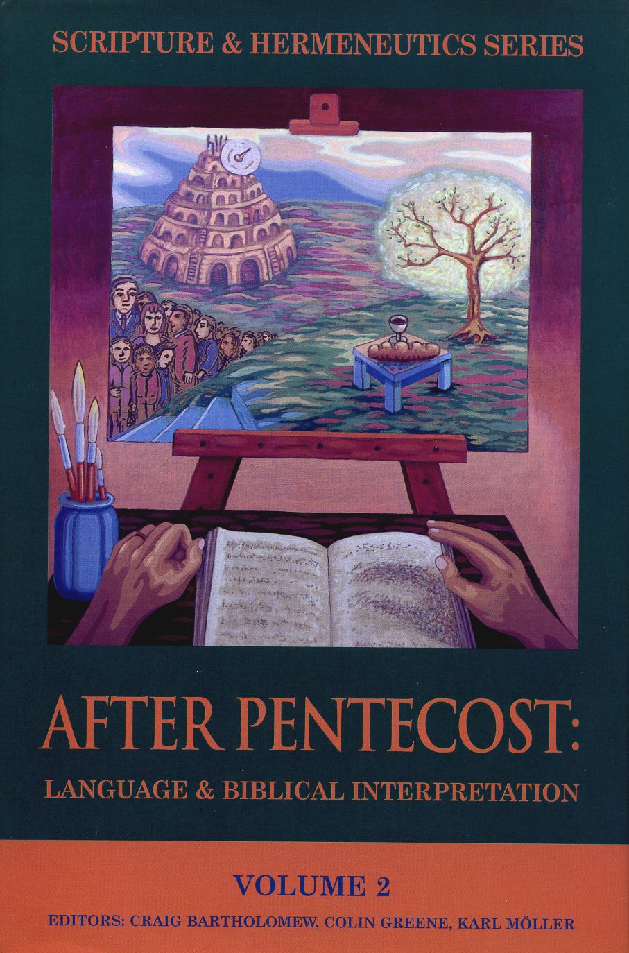 After Pentecost