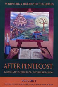 After Pentecost