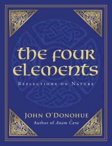 John O'Donohue, The Four Elements