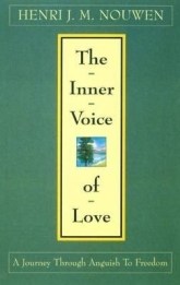 Henri J. M. Nouwen, The Inner Voice of Love