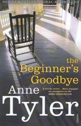 Anne Tyler, The Beginner's Goodbye