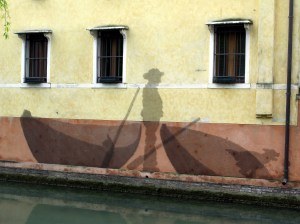 Impressions from Treviso